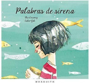 Palabras de sirena