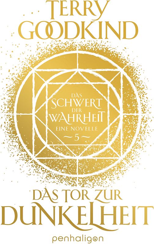 Das Tor zur Dunkelheit - Das Schwert der Wahrheit