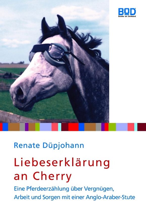 Liebeserklärung an Cherry