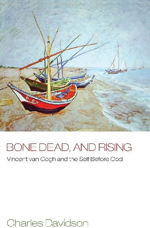 Bone Dead, and Rising