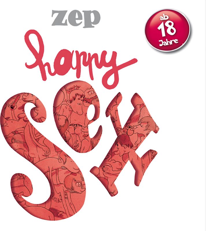Happy Sex – Ab 18