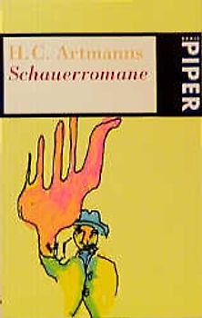 Schauerromane