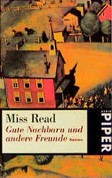 Gute Nachbarn und andere Freunde