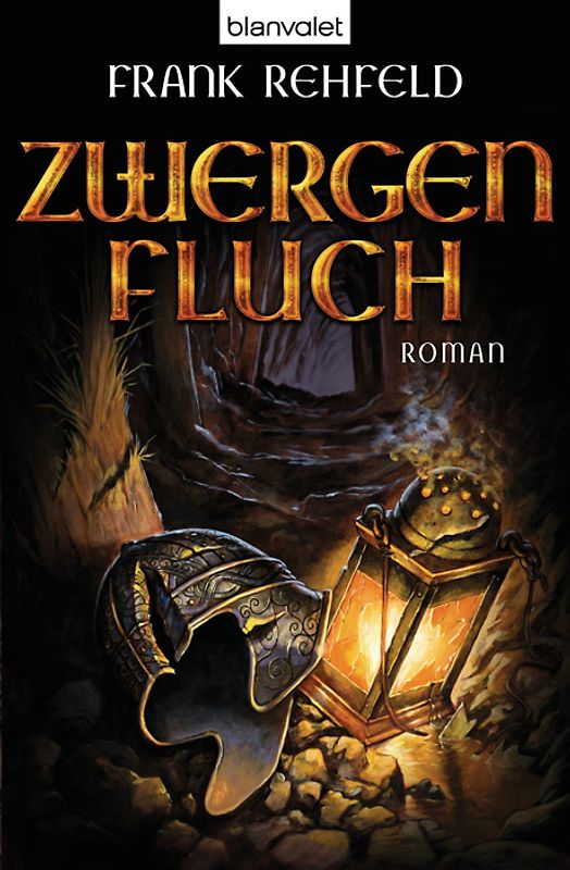 Zwergenfluch