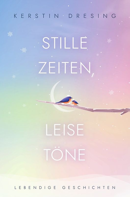 STILLE ZEITEN, LEISE TöNE