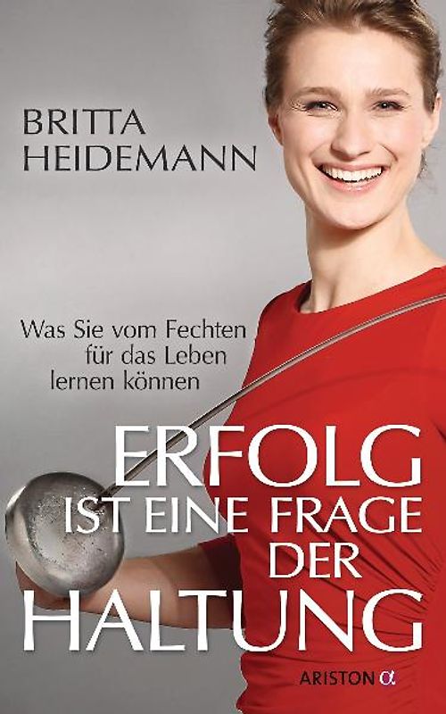 Erfolg ist eine Frage der Haltung