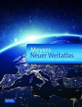 Meyers Neuer Weltatlas
