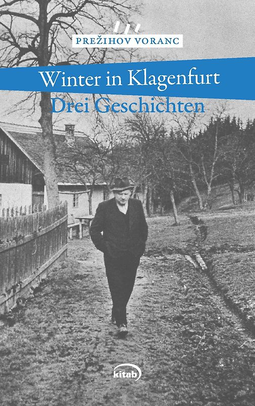 Winter in Klagenfurt. Drei Geschichten