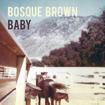 Bosque Brown - Baby