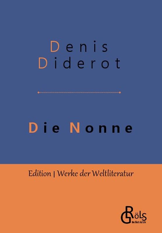 Die Nonne