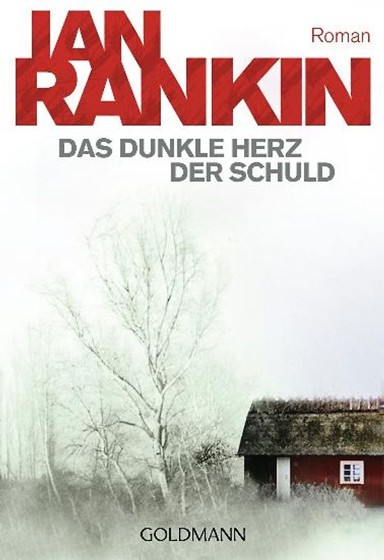 Das dunkle Herz der Schuld