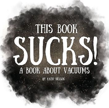 This Book Sucks!