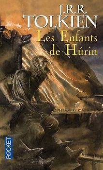 Les enfants de Hurin - Tolkien, J-R-R