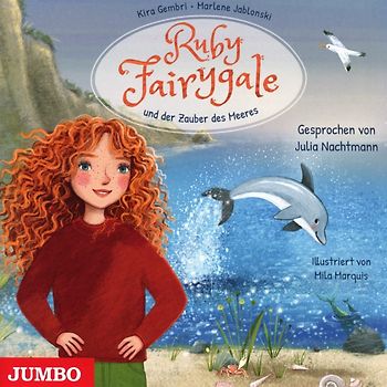 Ruby Fairygale Und Der Zauber Des Meeres(5)