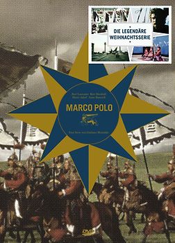 Marco Polo DVD