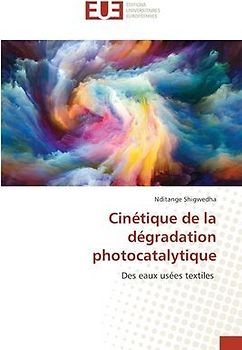 Cinétique de la dégradation photocatalytique