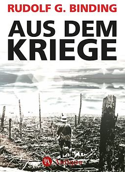 Aus dem Kriege