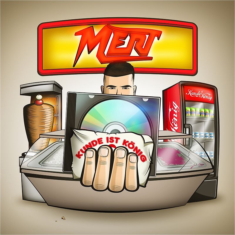 Kunde Ist König