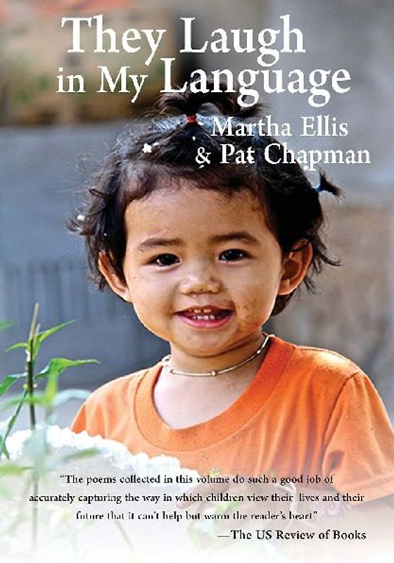 They Laugh In My Language