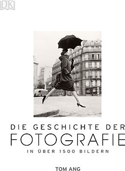 Die Geschichte der Fotografie