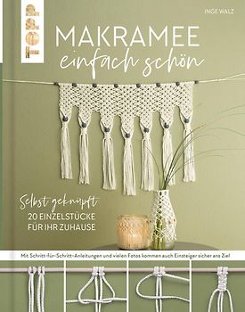 Makramee einfach schön