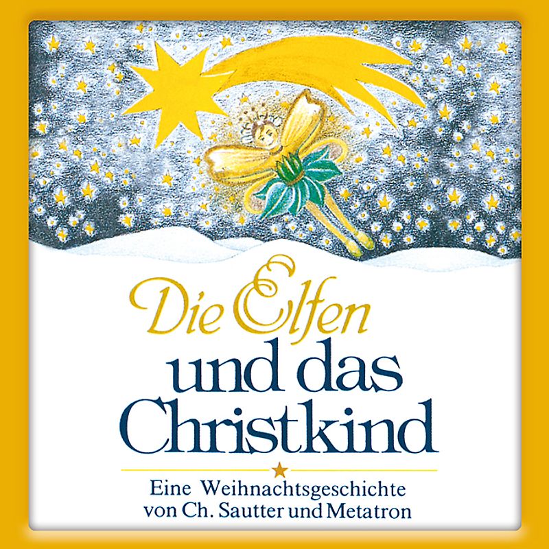 Die Elfen und das Christkind