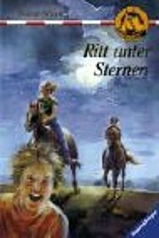 Ritt unter Sternen