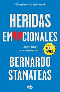 Heridas Emocionales / Emotional Wounds