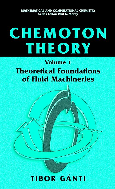 Chemoton Theory
