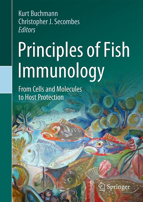 Principles of Fish Immunology