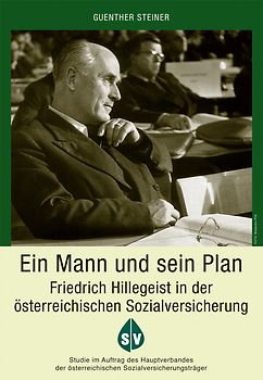 Ein Mann und sein Plan