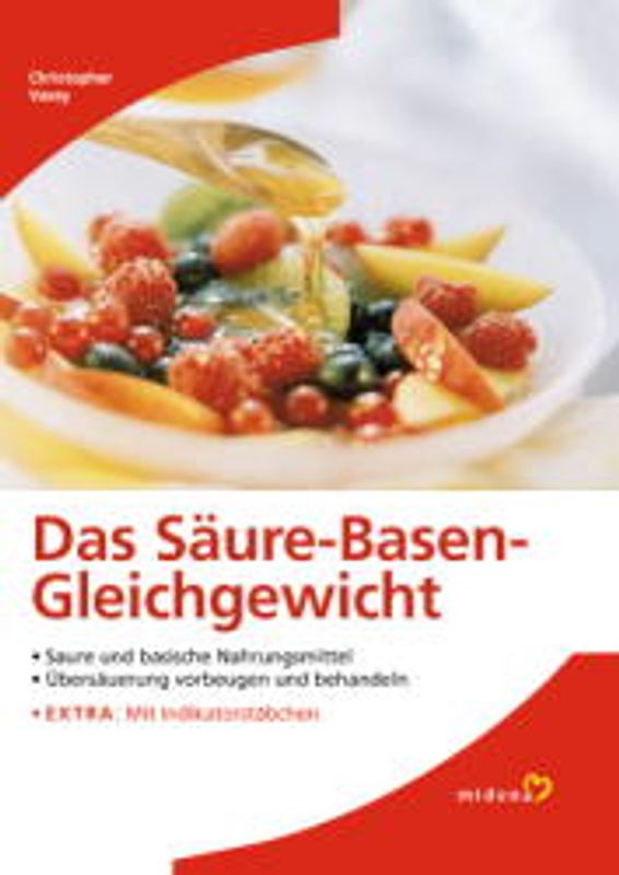 Säure-Basen-Gleichgewicht