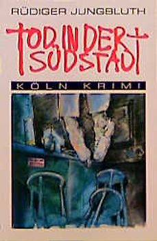 Tod in der Südstadt