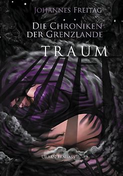 Die Chroniken der Grenzlande