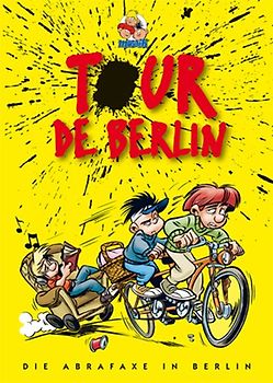 Tour de Berlin