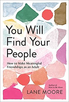 You Will Find Your People