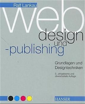 Webdesign und Webpublishing