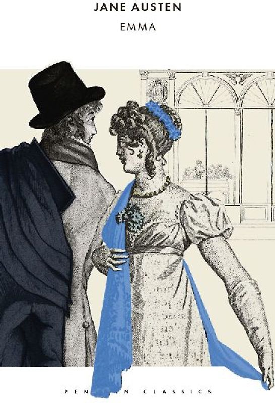 Emma. Anniversary Edition