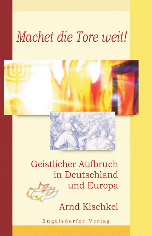 Machet die Tore weit!