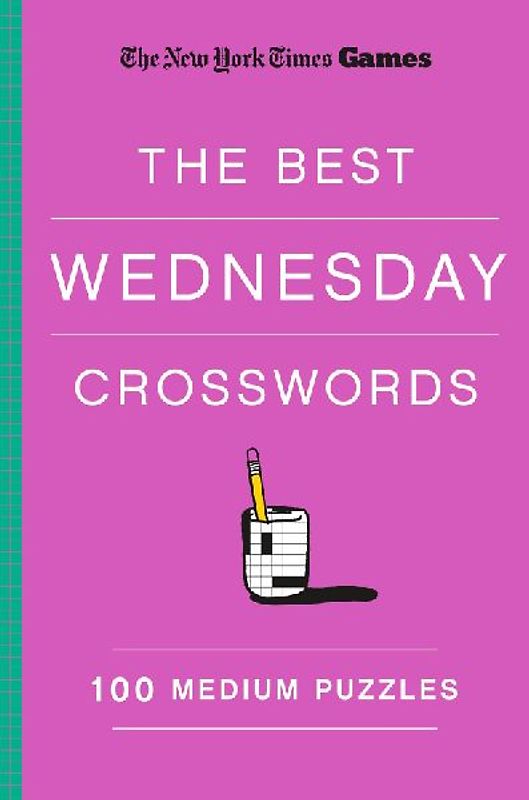 New York Times Games The Best Wednesday Crosswords