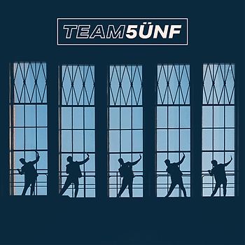 Einmal Boyband und zurück