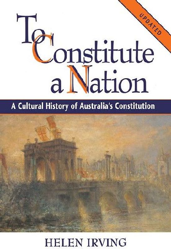 To Constitute a Nation