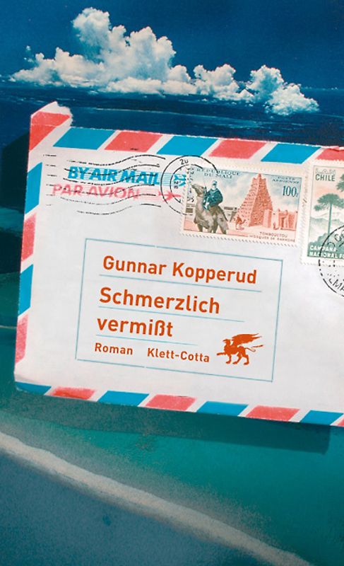 Schmerzlich vermisst