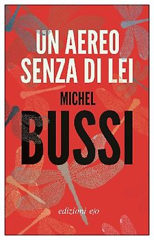 Un aereo senza di lei