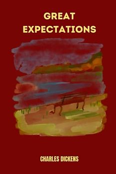great expectations by Charles Dickens