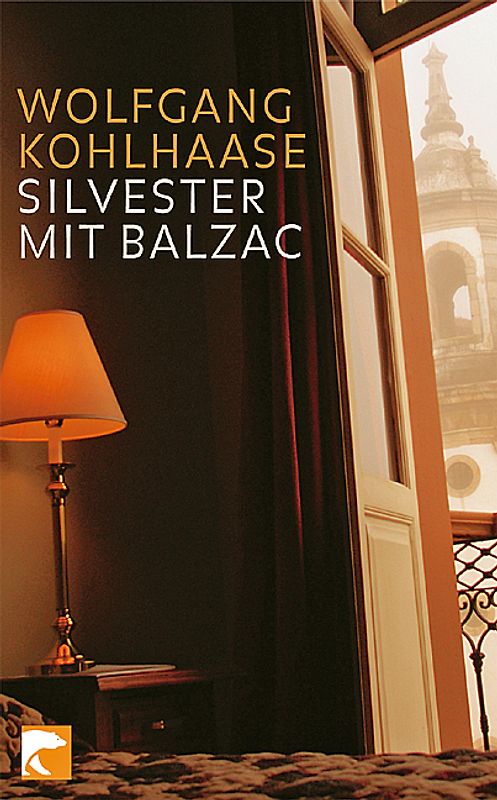 Silvester mit Balzac. Erzählungen