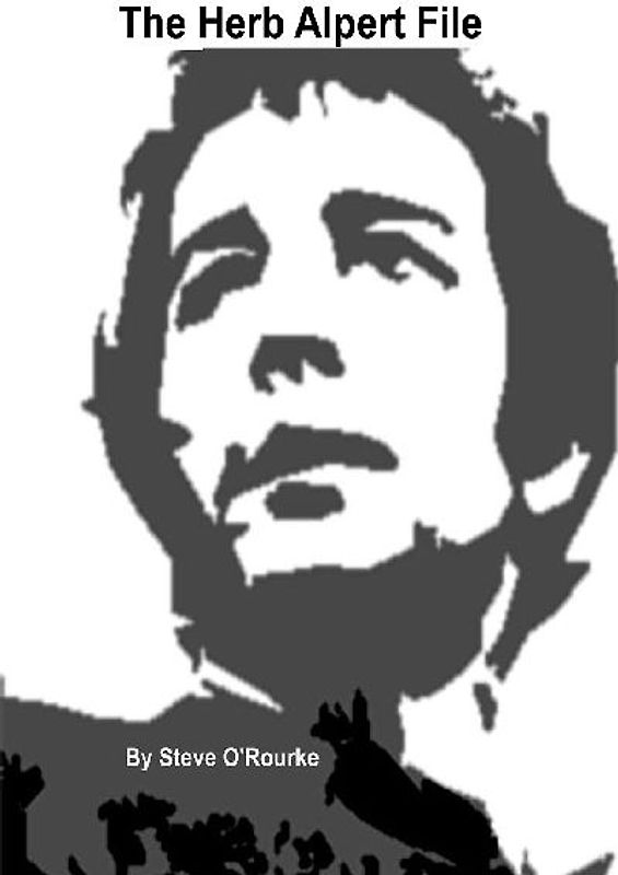 The Herb Alpert File