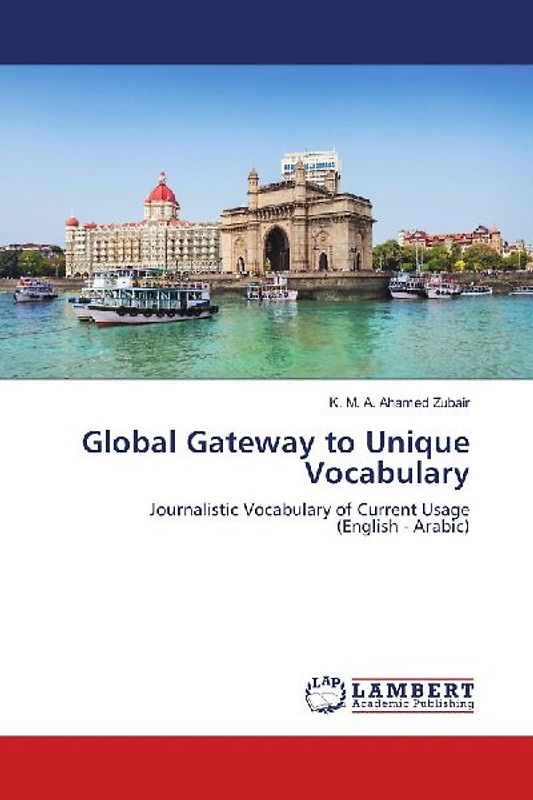 Global Gateway to Unique Vocabulary