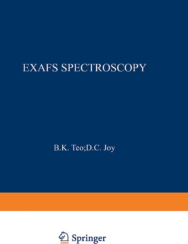 EXAFS Spectroscopy