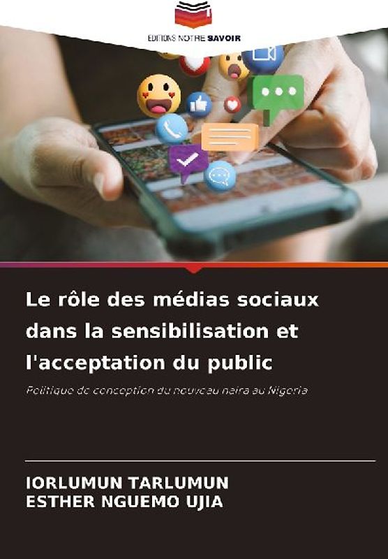 Le rôle des médias sociaux dans la sensibilisation et l'acceptation du public